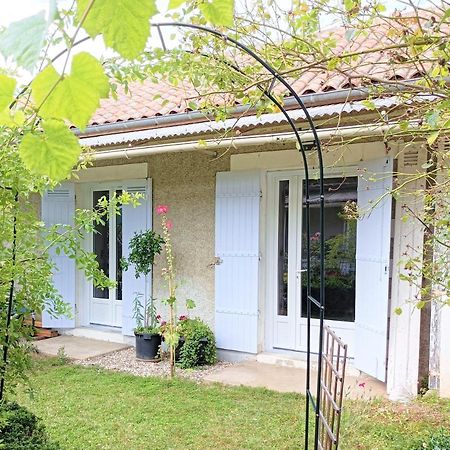 Un Paradis De Verdure En Plein Centre Ville Perigueux Bagian luar foto